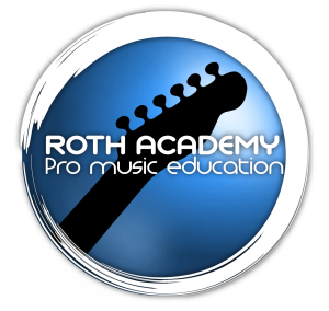 Roth Academy logo
